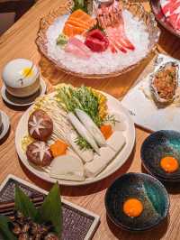 閔行人嘴太嚴了 才發現那麼好吃的日料店