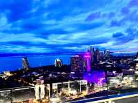 Grande Centre Point Pattaya | 舒適家庭度假首選  評分：4.5/5