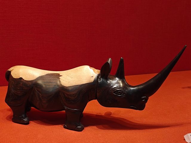 愛逛博物館禮品文物管理中心