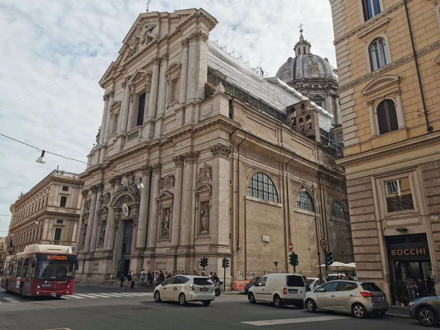 Rome: The Eternal City