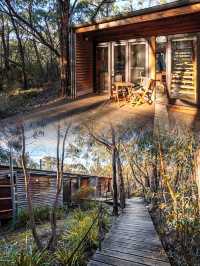 DULC 小屋超級舒適的度假小屋