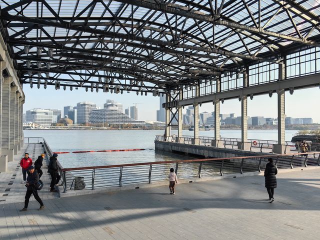 上海西岸夢中心