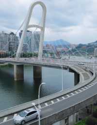 延平旅遊指南—探索福建秘境，南平延平的璀璨明珠