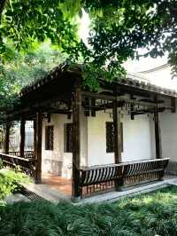 屏山，福州地標，三山之一，等你來打卡