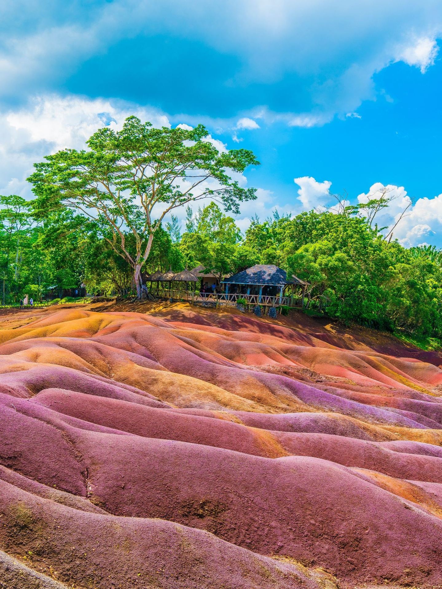 6-Day Visa-Free Trip to Mauritius: A Complete Guide