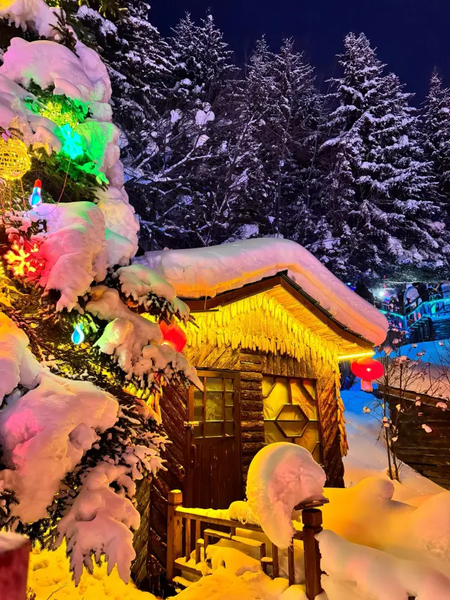 동북지방 여행은 정말 비싸요!