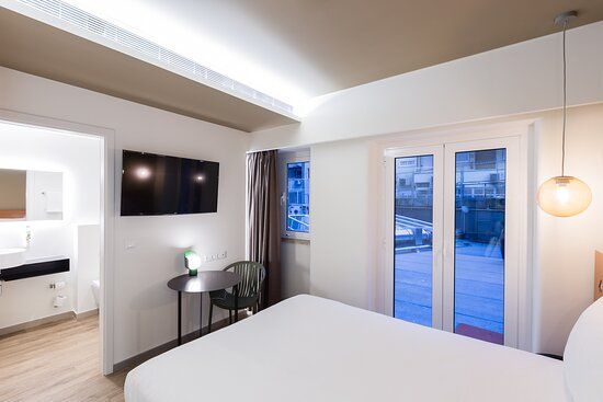 入住里斯本 Ibis，攻略一次給足
