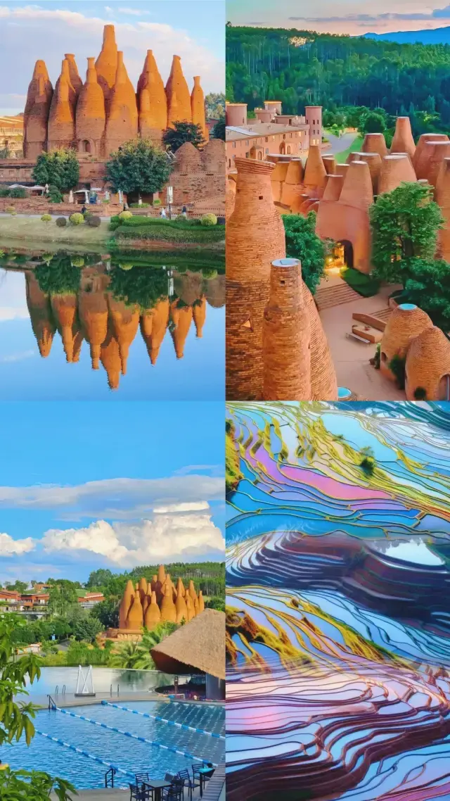 "Magical Maitreya: Find Inspiration in a Magical Town in Yunnan" 