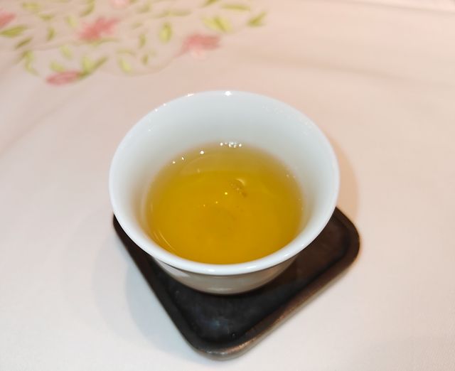 沒吃過他們家的早茶等於沒來過廣州！