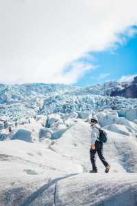 從冰川到冰河湖——冰島瓦特納冰川國家公園機位全公開