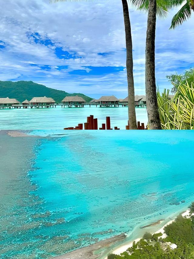 大溪地：南太平洋的夢幻珍寶