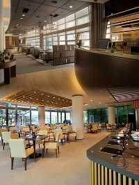 麥達斯酒店及度假村：奢華體驗與自然風光的完美融合