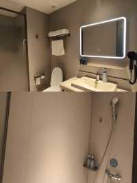 麗水漢庭酒店，性價比好高嘅酒店，入住體驗好唔錯!