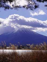 6日深度遊日本 盡享溫泉之旅