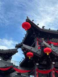 寶雞 | 陳倉老街