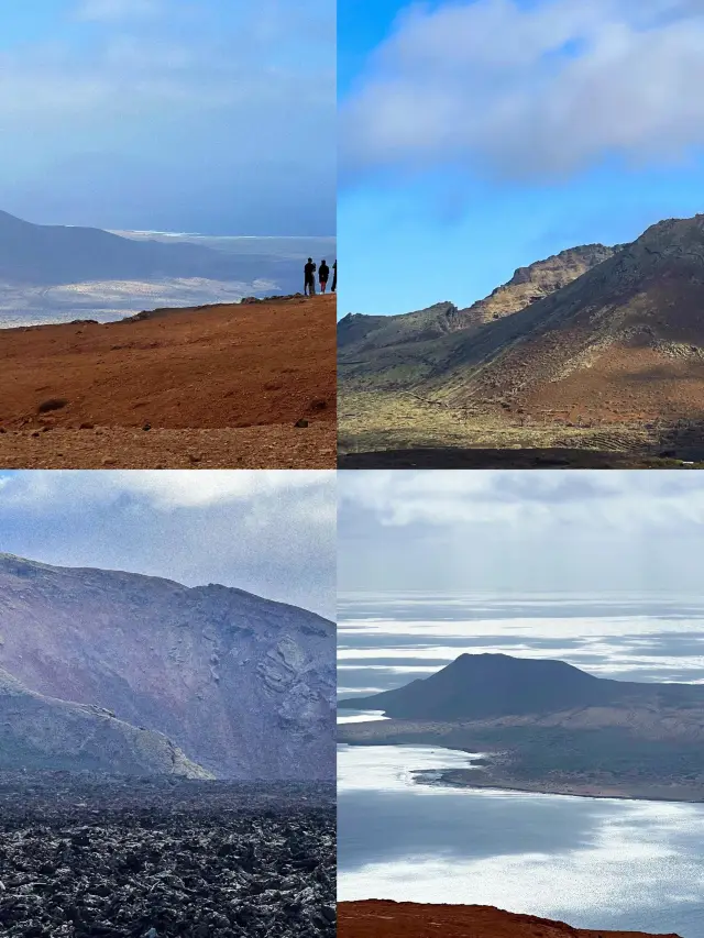 Lanzarote: A Magical Paradise in the Atlantic Ocean