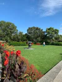 Auckland Botanic Gardens: A Scenic Escape