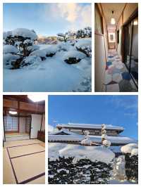 探索大町，邂逅日本之美