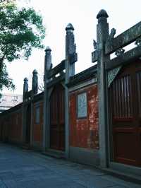 慈城古縣城半日遊：漫步靜謐時光
