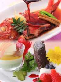 千葉縣海濱新寵：The Shinra酒店探秘