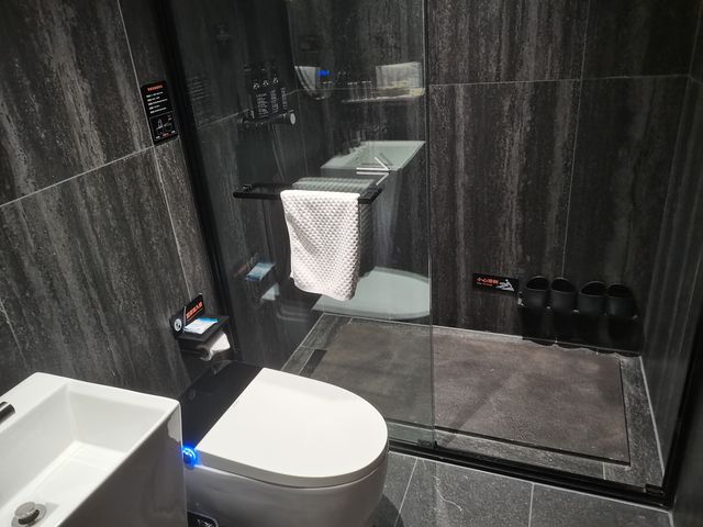 邂逅比爾行旅酒店