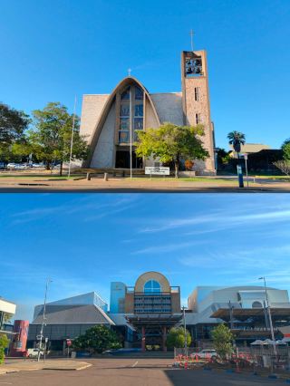 Darwin, Australia