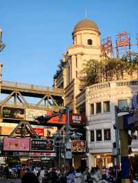 Exploring Xiamen: A Perfect Stay & Stunning Sights