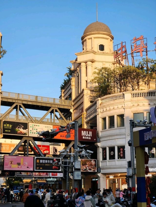 Exploring Xiamen: A Perfect Stay & Stunning Sights