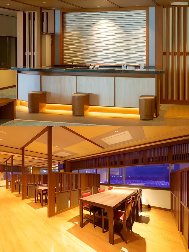 邂逅游月酒店，開啟海濱夢幻之旅