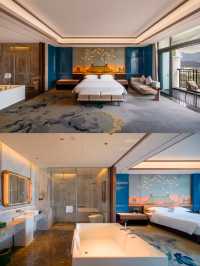 豪生大酒店,你嘅悠閒度假首選!