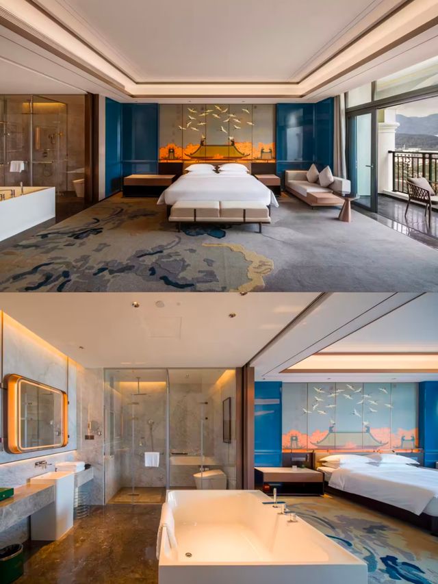 豪生大酒店,你嘅悠閒度假首選! 豪生大酒店,你嘅悠閒度假首選!