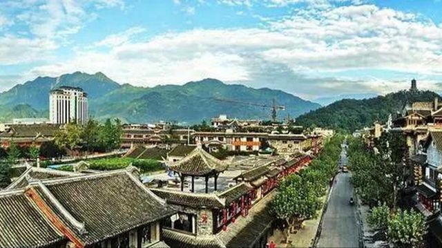 小眾寶藏之地—綿陽