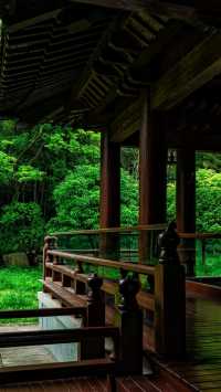 來紹興沒去蘭亭景區不要後悔