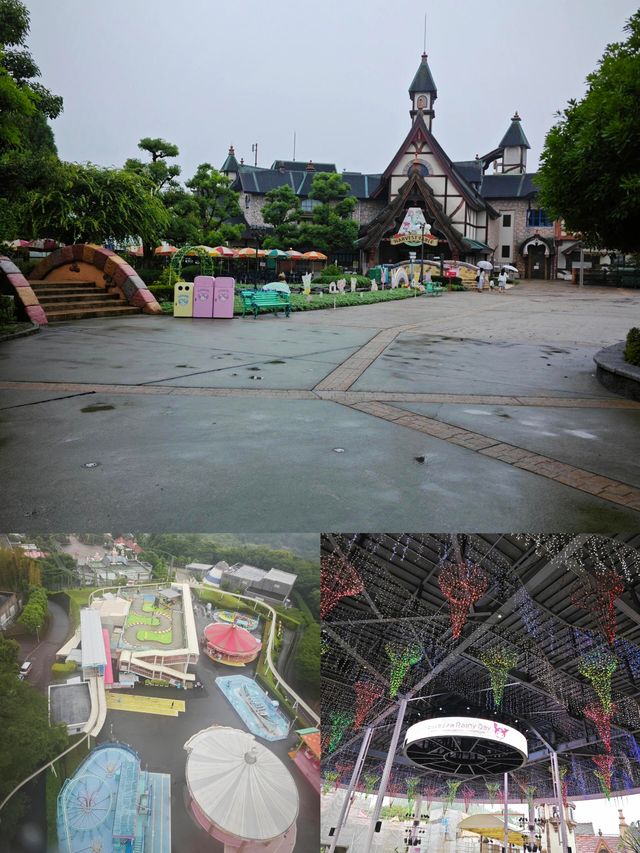 日本大分