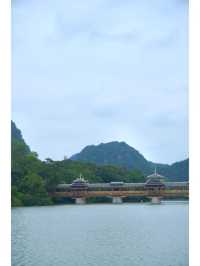 柳州三天兩夜｜論一個悠閒城市的自我修養