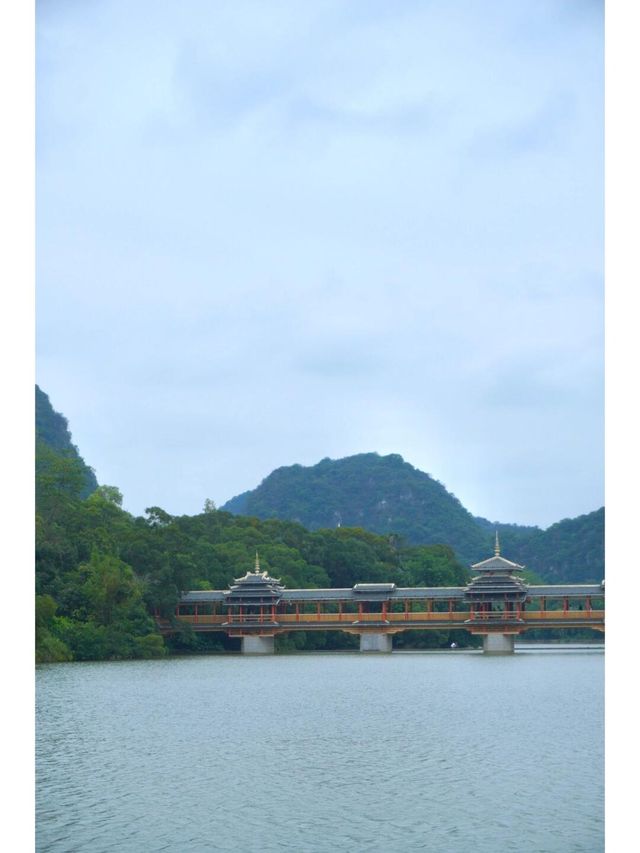 柳州三天兩夜｜論一個悠閒城市的自我修養