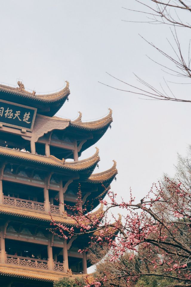 武漢：歷史的金聲玉振
