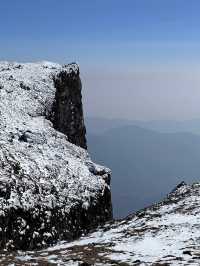 春節去昆明轎子雪山，開啟冰雪奇緣之旅！