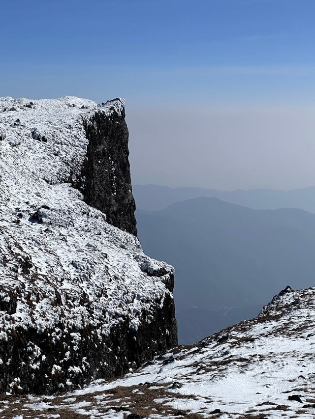 春節去昆明轎子雪山，開啟冰雪奇緣之旅！
