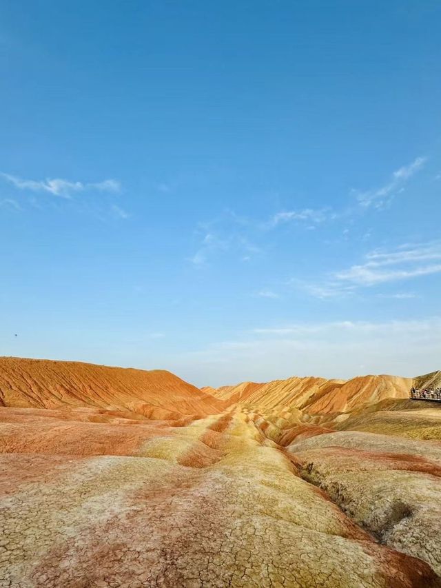 春節出遊不踩雷蘭州-敦煌-嘉峪關暢遊指南