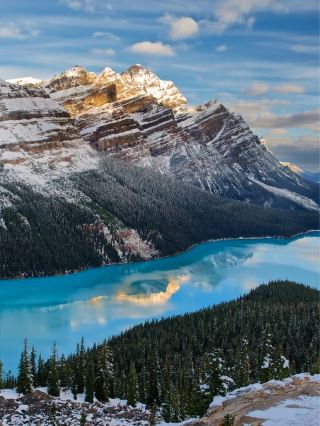 4-Day Canada Itinerary: The Best Way to Explore Canada