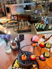 上海東方美侖美奐酒店
