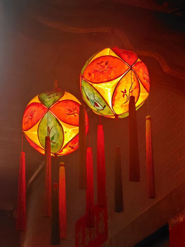 春節假期打卡～靖西市繡球之鄉