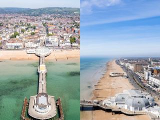 Day Trip | Worthing