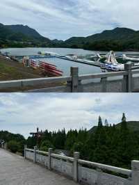 雙龍洞：全面遊玩攻略