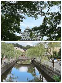日本豐岡市：自然美景與人文風情的完美融合