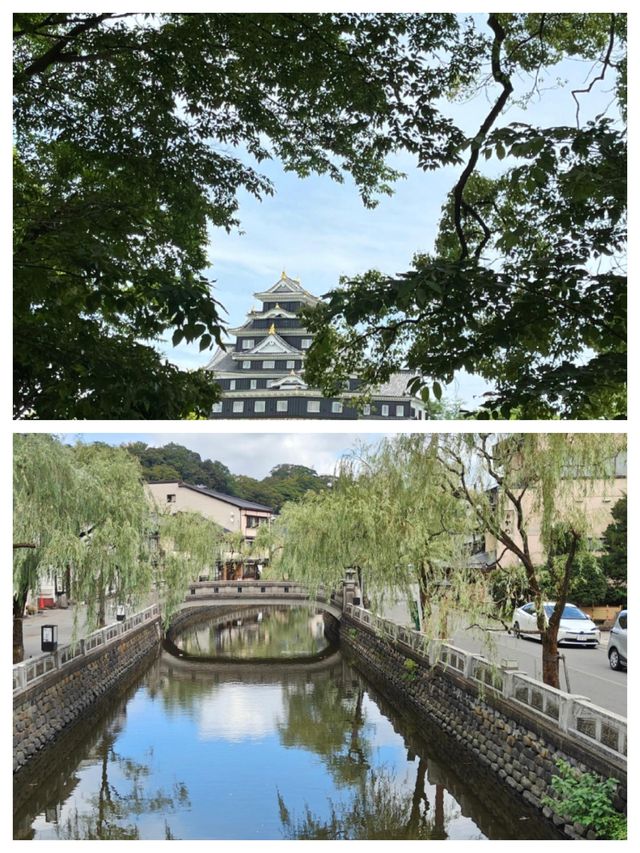 日本豐岡市：自然美景與人文風情的完美融合