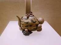 Guangzhou Museum: First Public Museum of Southern China