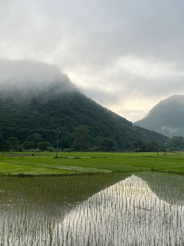 泰國免簽暢遊 探訪古鎮古村韻味