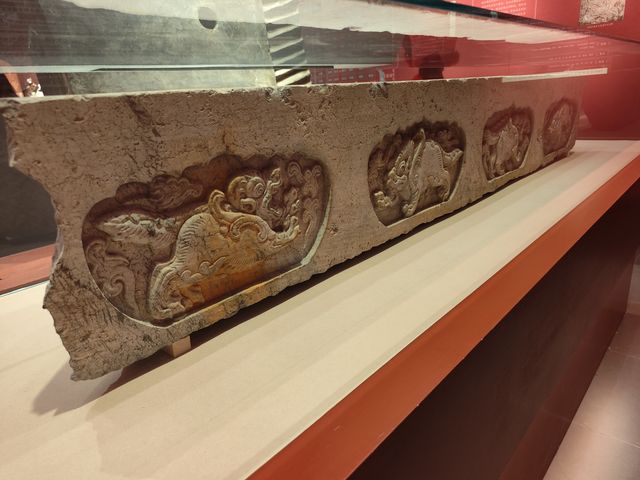貞觀鑒——大唐歷史文化主題展